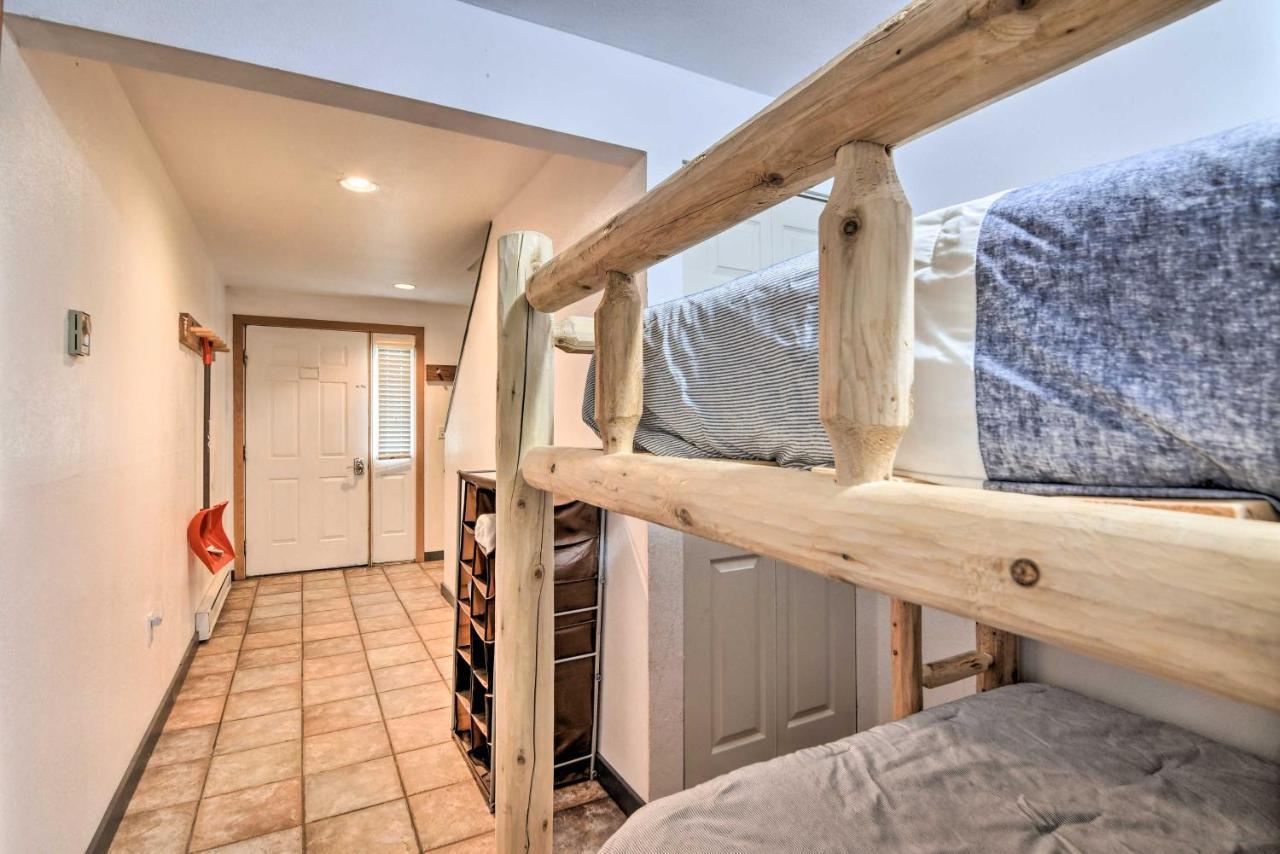 Grand Lake Townhome With Views, Near Downtown! Exterior photo