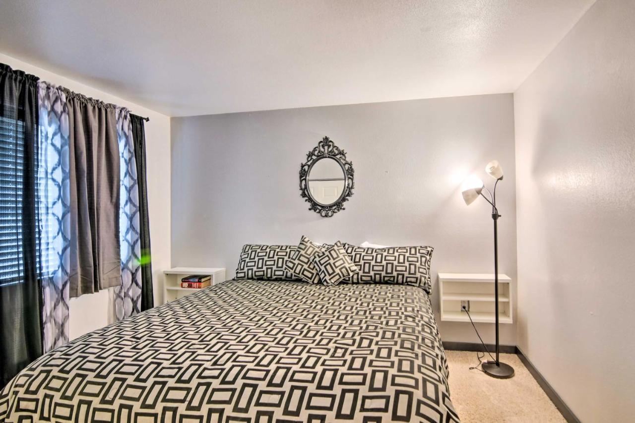 Grand Lake Townhome With Views, Near Downtown! Exterior photo